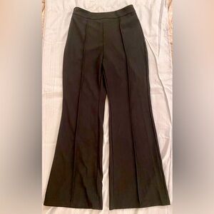 NWT SHEIN SXY pleated black pants